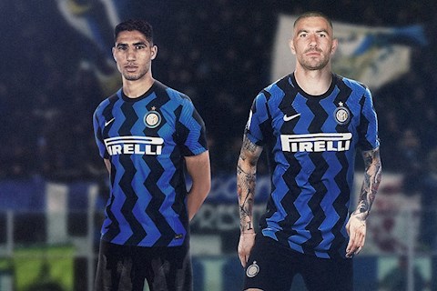 Inter đem lão tướng 34 tuổi về cạnh tranh với Young