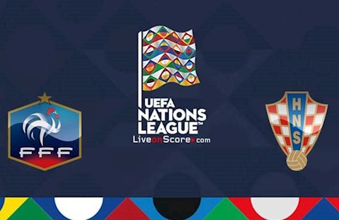 Nhận định Pháp vs Croatia (1h45 ngày 9/9): Cục diện mới, kết quả cũ?