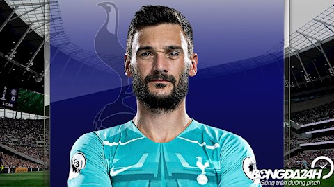 Tiểu sử của thủ thành Hugo Lloris