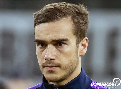 Tiểu sử cầu thủ Harry Winks