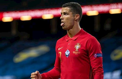 Fernandes: “Ronaldo có thể kết liễu mọi trận đấu!”