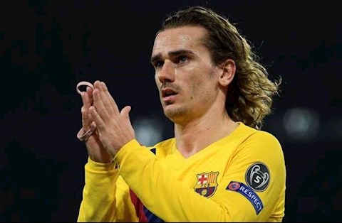 “Liverpool cần một bản hợp đồng tầm cỡ như Griezmann”