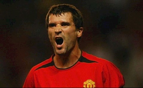 “MU vẫn chưa tìm ra người thay thủ lĩnh Roy Keane!”