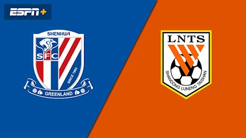 Nhận định bóng đá Shanghai Shenhua vs Shandong Luneng 19h00 ngày 9/9 (VĐQG Trung Quốc 2020)