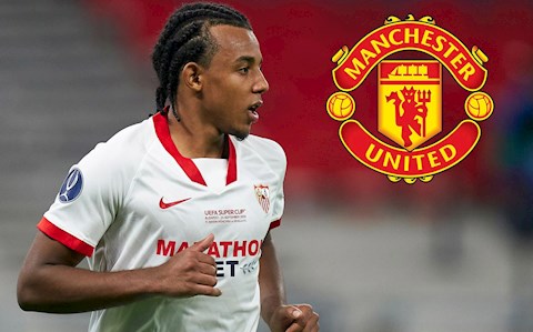 Điểm tin Bóng đá 24h tối ngày 26/7: MU nhắm thêm hậu vệ khủng sau Varane