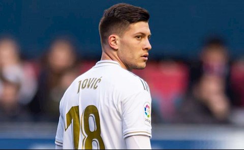 Thầy cũ muốn tái ngộ sao mua hớ của Real Madrid