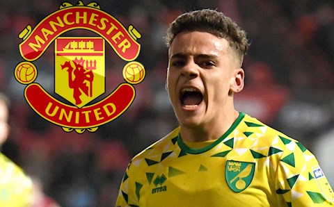 Người cũ chỉ ra bản hợp đồng hoàn hảo cho MU