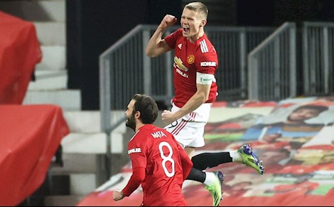 Điểm tin bóng đá sáng 10/1: MU và Arsenal đi tiếp ở FA Cup, Liverpool bán Salah