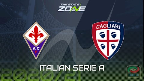 Nhận định bóng đá Fiorentina vs Cagliari 0h00 ngày 11/1 (Serie A 2020/21)