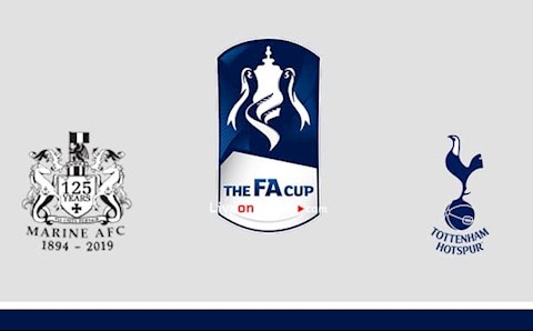 Nhận định Marine vs Tottenham (0h00 ngày 11/1): Đè bẹp nhược tiểu