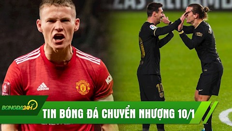 TIN BÓNG ĐÁ CHUYỂN NHƯỢNG 10/01: Man Utd thắng nhọc tại FA Cup; Messi tỏa sáng giúp Barca giành 3 điểm TIN BONG DA CHUYEN NHUONG 10/01: Man Utd thang nhoc tai FA Cup; Messi toa sang giup Barca gianh 3 diem