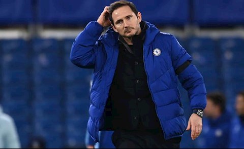 Chelsea đi tiếp ở cúp FA, Lampard khen ngợi hàng công