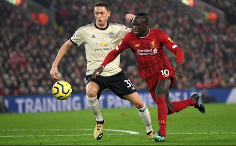 Nemanja Matic lên tiếng cảnh báo Liverpool