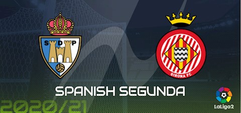 Nhận định bóng đá Ponferradina vs Girona 1h00 ngày 12/1 (Hạng 2 TBN 2020/21)