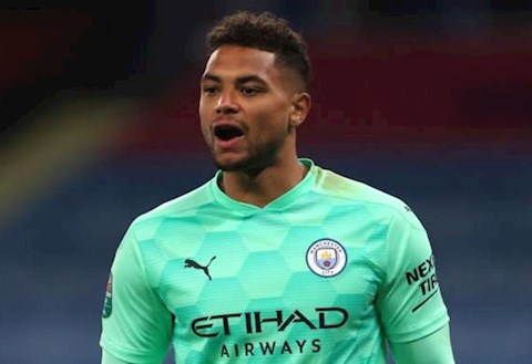 Sao dự bị Man City khẳng định tham vọng vô địch FA Cup