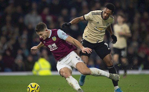 Dimitar Berbatov dự đoán trận Burnley vs MU