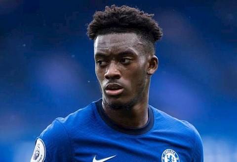 Hudson-Odoi tự nhận còn nhiều điểm yếu ở Chelsea