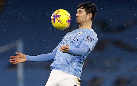 John Stones: Từ mắt xích yếu nhất đến chìa khóa cho mùa giải 2020/21 của Pep Guardiola (P2)