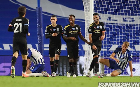 Lịch thi đấu bóng đá hôm nay 13/1: Man City - Brighton; Sociedad - Barca