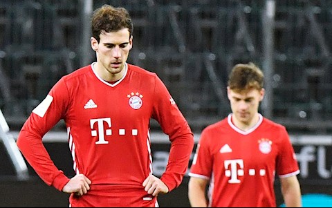Bayern Munich và điểm tới hạn của một tập thể siêu cường