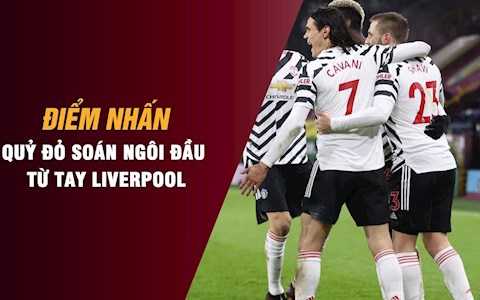 Điểm nhấn Burnley 0-1 Man Utd: Pogba tỏa sáng, lối chơi Quỷ Đỏ đã được cải thiện