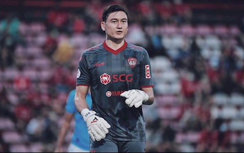 Động thái cho thấy Đặng Văn Lâm sẽ thắng kiện Muangthong