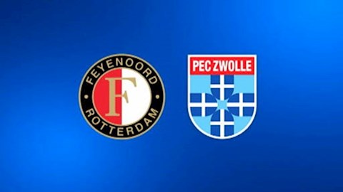 Nhận định bóng đá Feyenoord vs Zwolle 3h00 ngày 14/1 (VĐQG Hà Lan 2020/21)