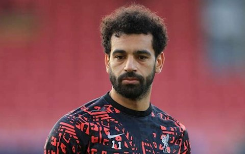 Klopp: Tương lai của Salah không ảnh hưởng tiêu cực đến Liverpool