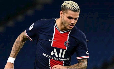 Huyền thoại bóng đá Pháp chê sao PSG thiếu nhân cách
