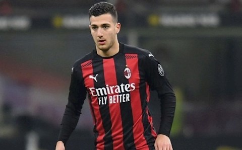 MU chốt giá bán Diogo Dalot cho AC Milan