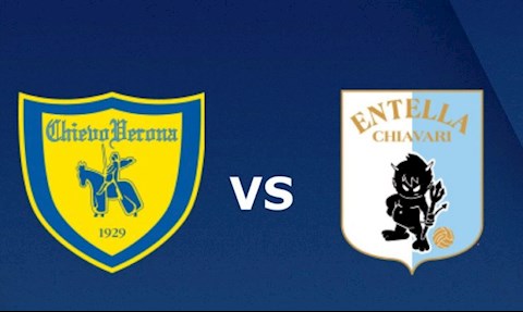 Nhận định bóng đá Chievo vs Virtus Entella 1h ngày 16/1 (Hạng 2 Italia 2020/21)