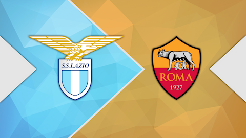 Nhận định bóng đá Lazio vs Roma 2h45 ngày 16/1 (Serie A 2020/21)