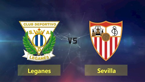 Nhận định bóng đá Leganes vs Sevilla 2h00 ngày 17/1 (Cúp Nhà vua TBN 2020/21)