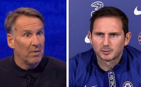 Chelsea vẫn còn cơ hội vô địch Ngoại hạng Anh mùa này
