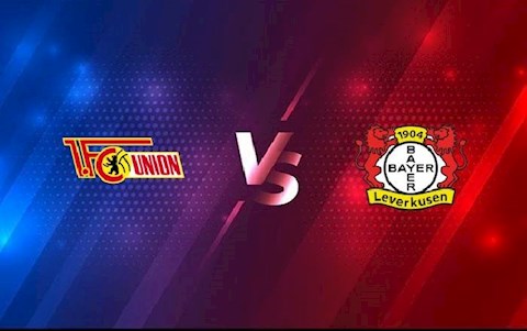 Nhận định bóng đá Union Berlin vs Leverkusen 2h30 ngày 16/1 (Bundesliga 2020/21)