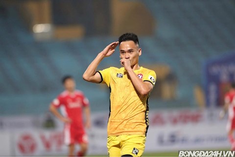 Video tổng hợp: Viettel 0-1 Hải Phòng (Vòng 1 V-League 2021)