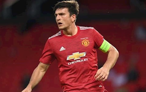 Maguire tuyên bố MU sẽ đá sòng phẳng với Liverpool