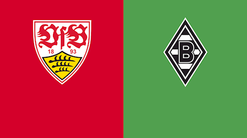 Nhận định bóng đá Stuttgart vs Gladbach 2h45 ngày 4/2 (Cúp quốc gia Đức 2020/21)