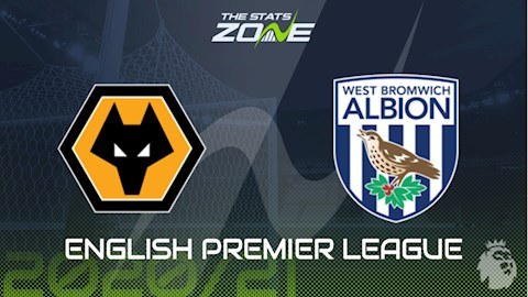 Nhận định bóng đá Wolves vs West Brom 19h30 ngày 16/1 (Premier League 2020/21)