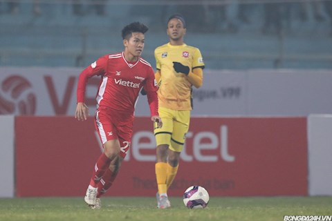 Vòng 7 V-League 2022: Tâm điểm Lạch Tray; HAGL tiếp đà chiến thắng?