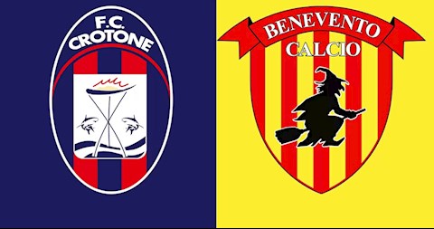 Nhận định bóng đá Crotone vs Benevento 21h00 ngày 17/1 (Serie A 2020/21)