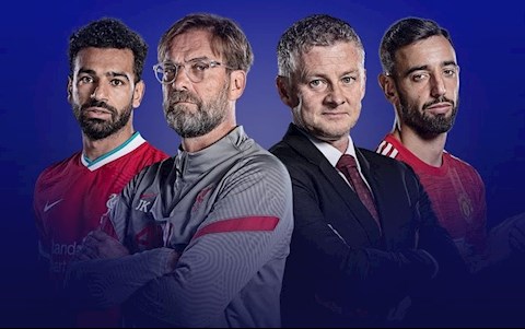 Jamie Carragher nhận định trước thềm Derby nước Anh: Cơ hội để mơ về chức vô địch