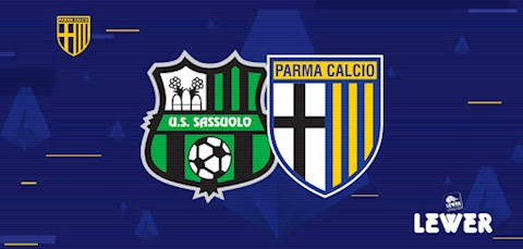 Nhận định bóng đá Sassuolo vs Parma 21h00 ngày 17/1 (Serie A 2020/21)