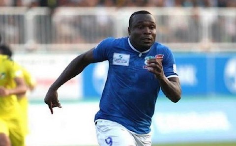 CLB Thanh Hóa tái hợp bò mộng Timothy?