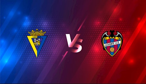 Nhận định bóng đá Cadiz vs Levante 1h00 ngày 20/1 (La Liga 2020/21)
