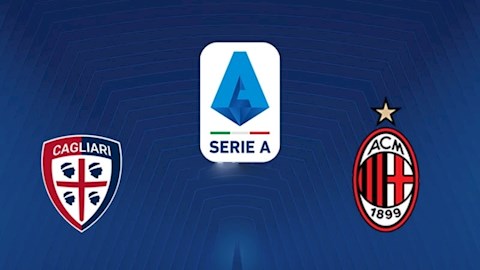 Nhận định bóng đá Cagliari vs AC Milan 2h45 ngày 19/1 (Serie A 2020/21)
