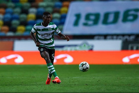 Điểm tin bóng đá sáng 18/5: MU theo đuổi sao trẻ Sporting Lisbon