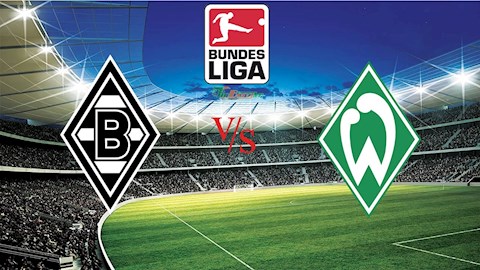 Nhận định bóng đá Gladbach vs Bremen 0h30 ngày 20/1 (Bundesliga 2020/21)