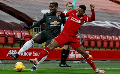 Roy Keane: MU không thể vô địch NHA nếu cứ chơi tiêu cực như thế này