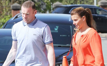 Wayne Rooney giải nghệ, bà xã Coleen nói gì?